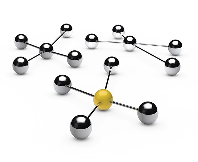 MATCH B2B is a boutique marketing studio for companies selling complex