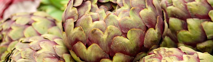 Benefits Artichoke