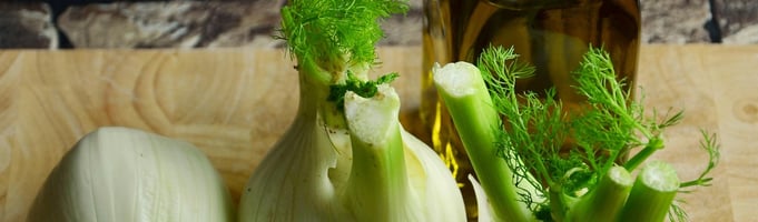 Benefits fennel seeds