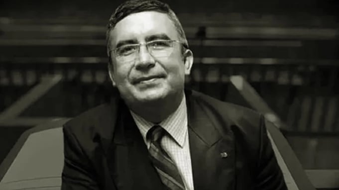 Necip Hablemitoğlu Kimdir?