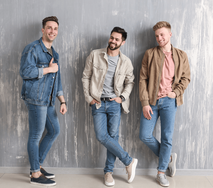 Dazzler Gents Wear Trading