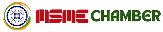MSME Chamber logo