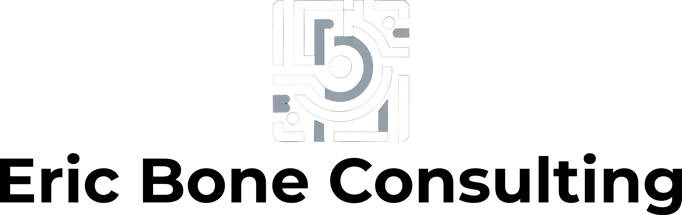 Eric Bone Consulting Services logo