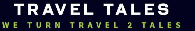 Travel tales logo