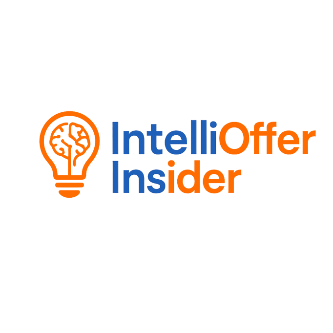 intelliofferinsider logo
