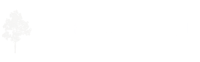 Chef Adam Pawlak logo