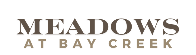 Meadows at Bay Creek logo