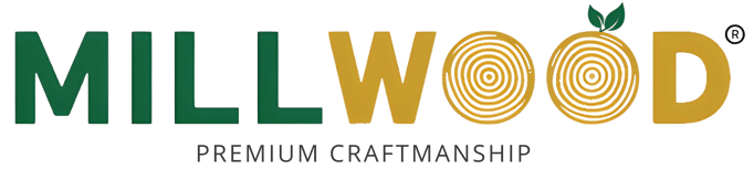 Millwood logo