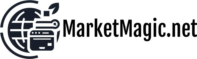 marketmagic.net logo