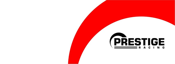 Prestige Racing logo
