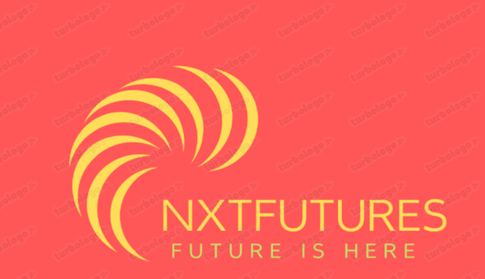 NXTFUTURES logo