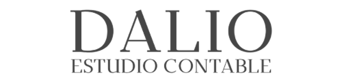 Estudio Contable Dalio logo