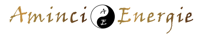 Aminci Energie logo