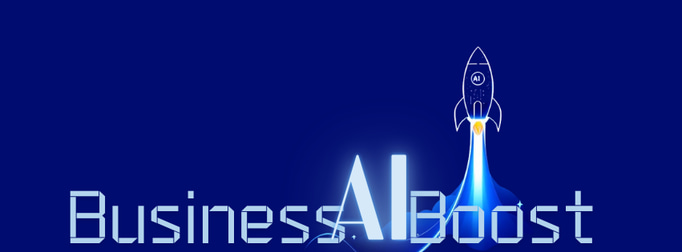 Business AI Boost logo