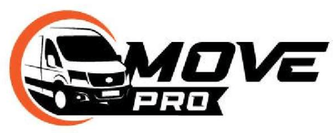 Move Pro logo