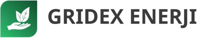 Gridex Enerji logo