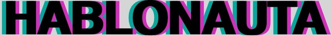 HABLONAUTA logo