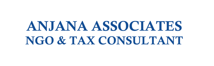 Anjana Consultancy logo