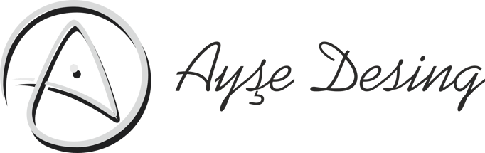 AyseDesing logo