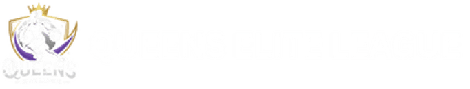 Queens Elite League logo