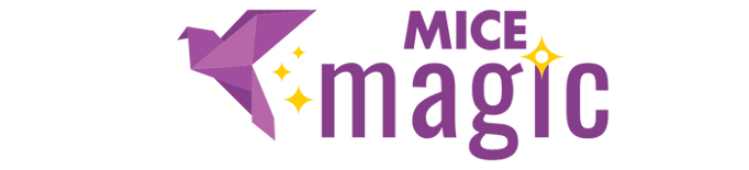 MiceMagic Meeting, Incentive, Congress, Exhibitions logo