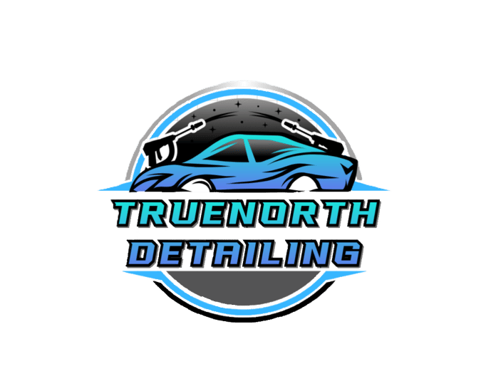 TrueNorth Car Care and detail logo