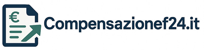 CompensazioneF24.it logo
