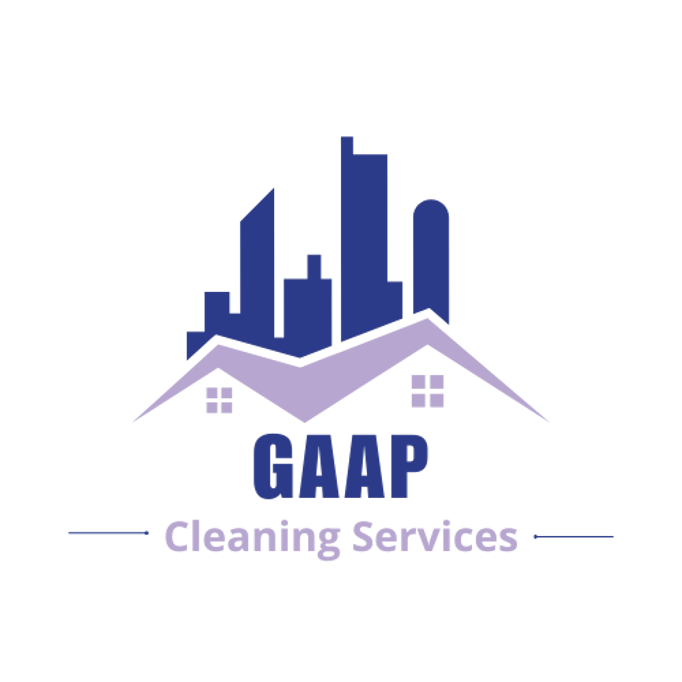 gaapcleaningservices.com logo