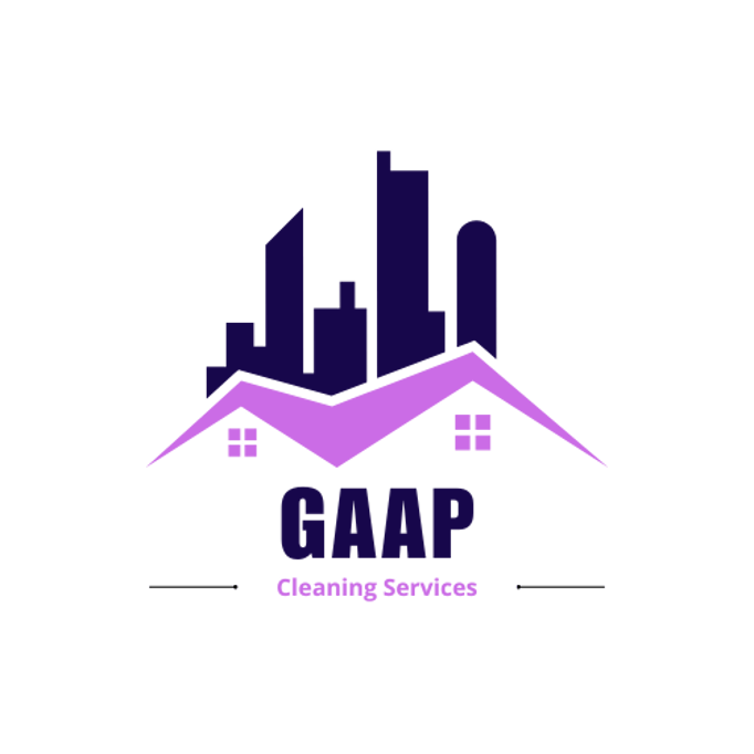 gaapcleaningservices.com logo