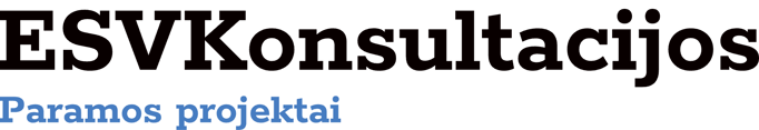 ESVKonsultacijos logo