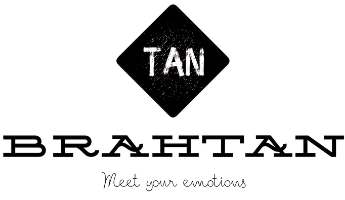 BRAHTAN Vente en ligne produits et services à travers le monde  logo