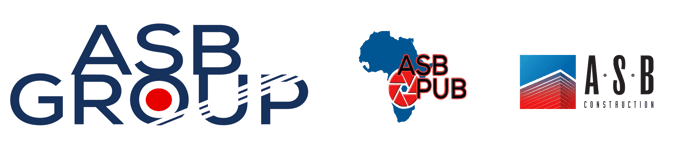 ASB GROUP logo