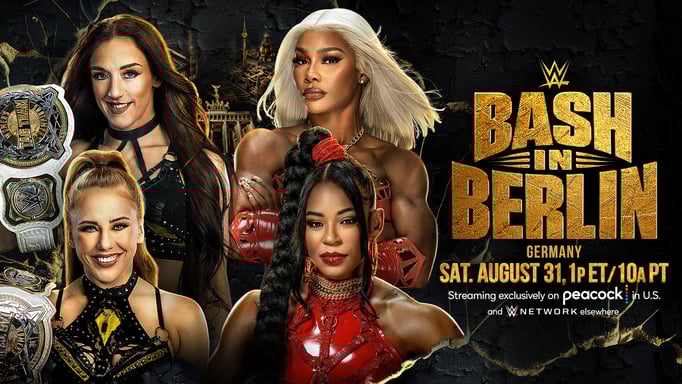 unholy vs bianca belair e jade cargill