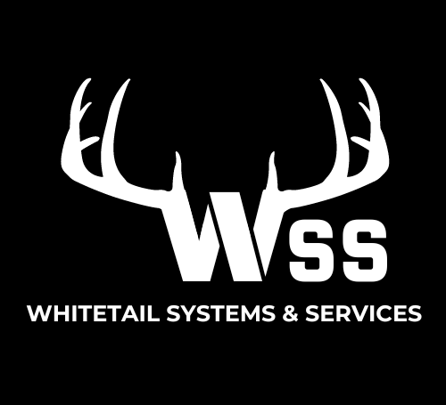 whitetail systems and services logo