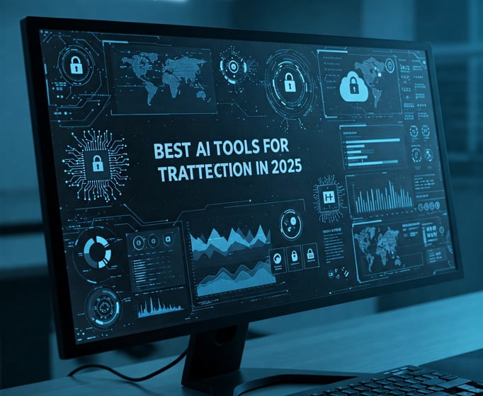 Best AI Tools for Threat Detection in 2025