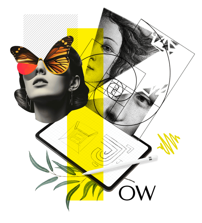 offwhite advertising, offwhite pune