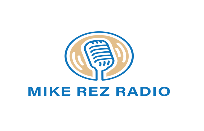 Mike Rez Radio logo