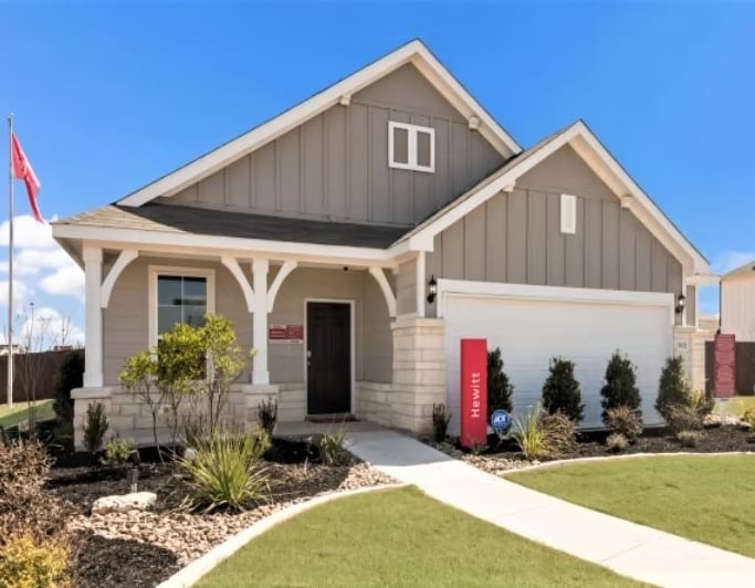 centex homes subdivision builder for sale in texas near me