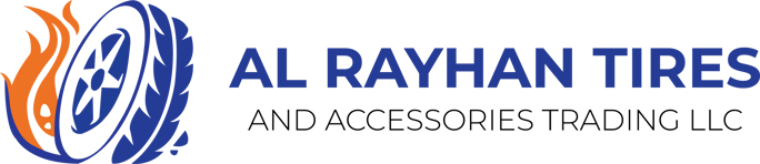 AL RAYHAN TIRES logo