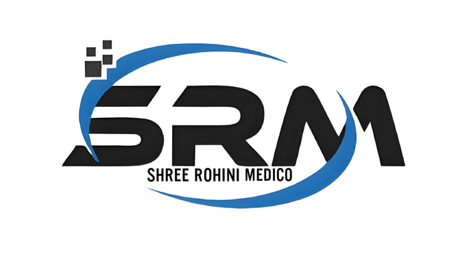 Shreerohinimedico logo