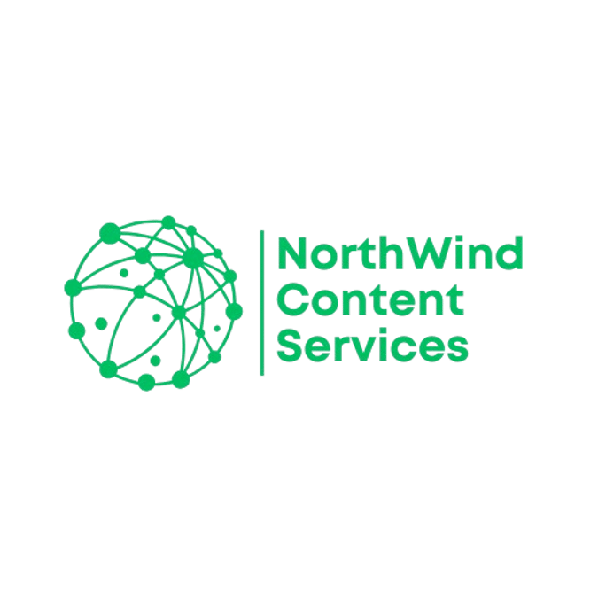 NorthWind Media Services logo