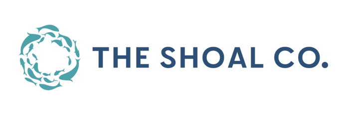 The Shoal Co. logo