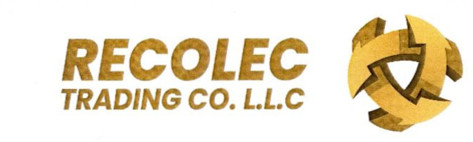 RECOLEC TRADING CO LLC logo