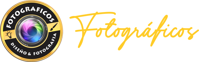 Fotograficos logo