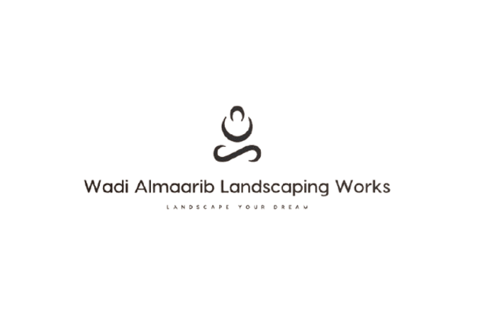 Wadi Almaarib Landscaping Works logo