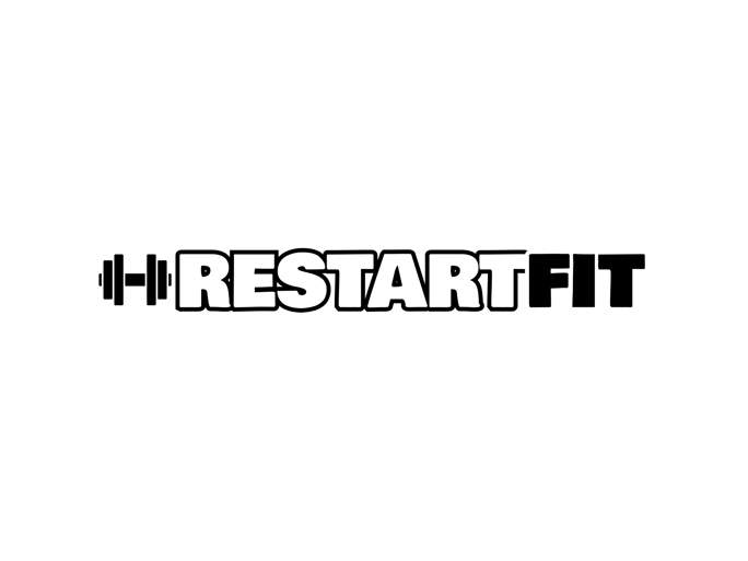 Restart Fit logo
