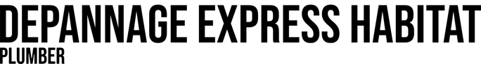 Depannage Express Habitat logo