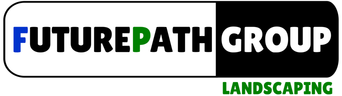 FuturePath Landscaping logo