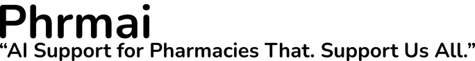 Phmrai.com logo