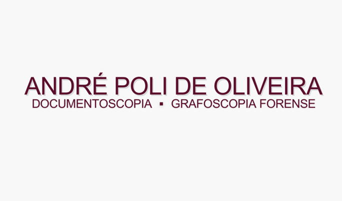 Serviço de Perícia Grafotécnica logo